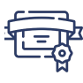 Certificado de salud mental