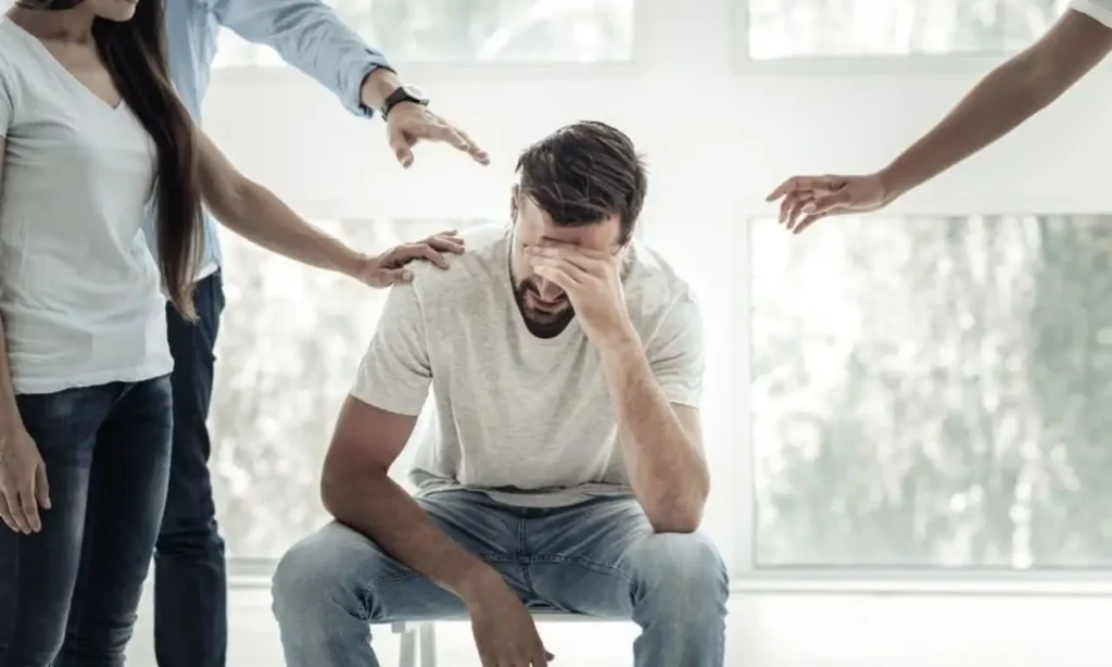 Consecuencias de descuidar la salud mental a largo plazo