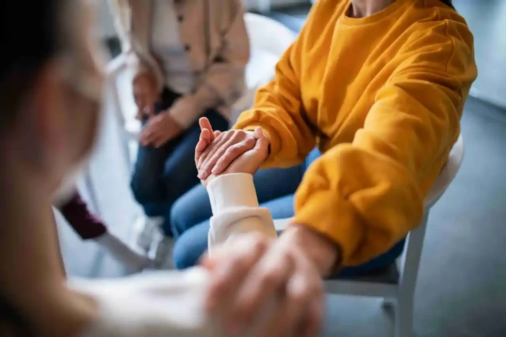 El rol del acompañamiento psicológico y comunitario