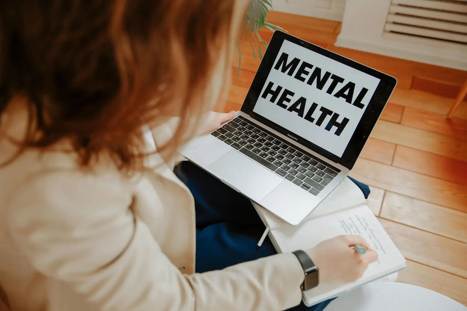 La importancia de la salud mental