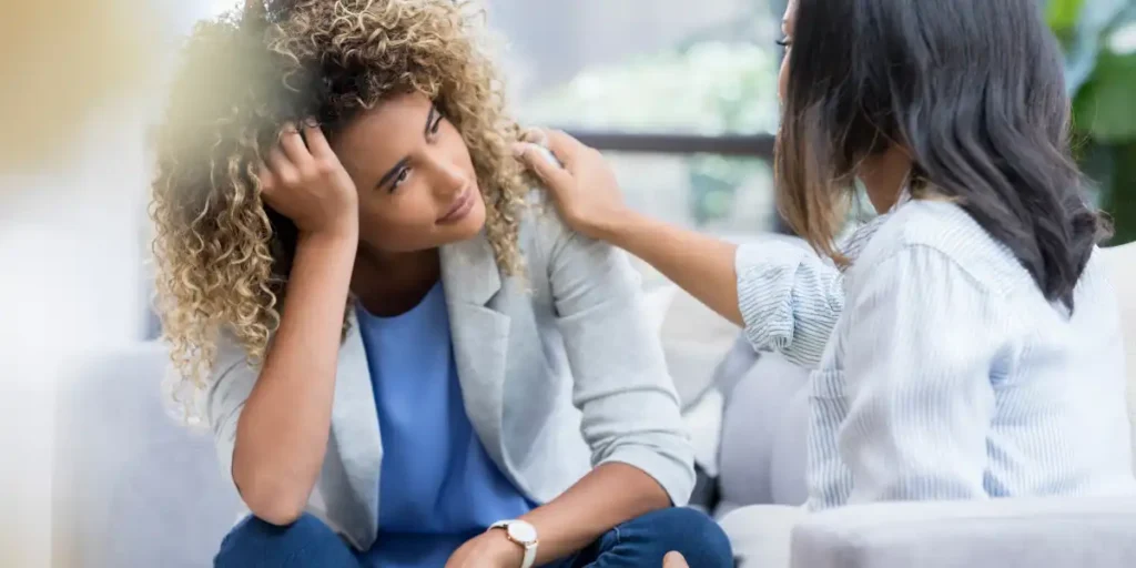 Relación entre salud mental, productividad y desempeño diario