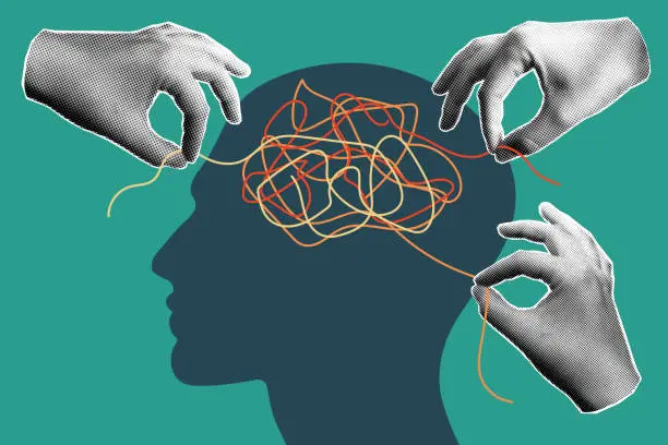 Salud mental en el Perú