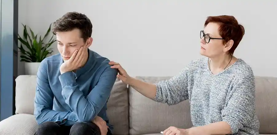 ansiedad y depresion en jovenes universitarios